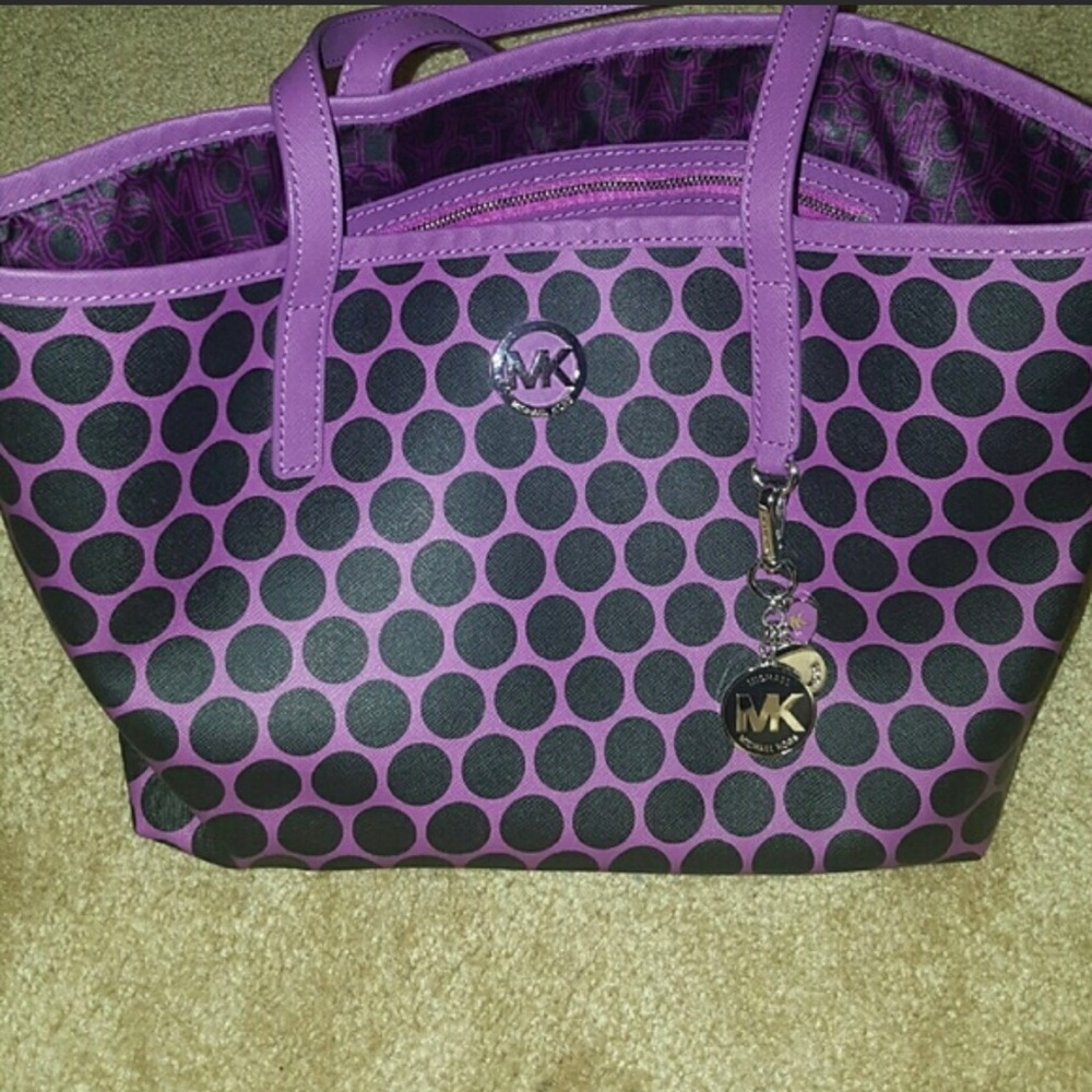 Michael Kors Kiki